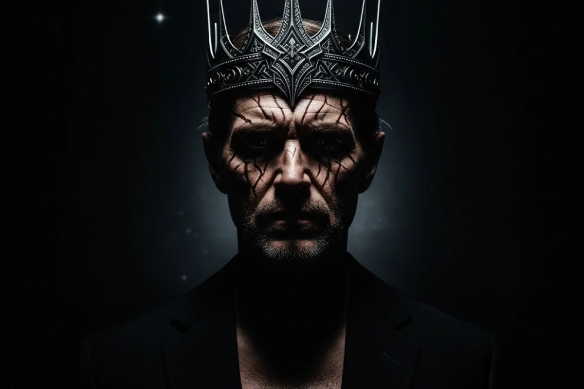 Shadows and Starlight: The Allure of the Morally Grey Villain